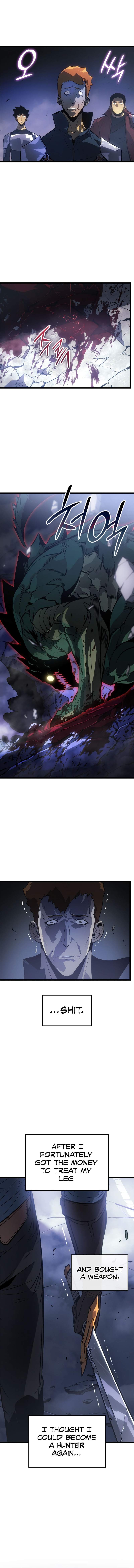 Solo Leveling: Ragnarok, Chapter 47 image 10